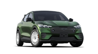 2025 Ford Mustang Mach-E® External Image 5